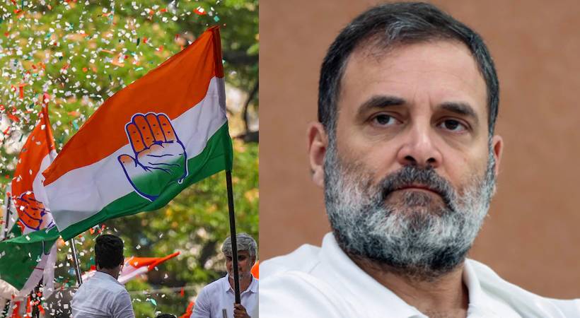 രാഹുൽ ഗാന്ധി ഇന്ന് കേരളത്തിൽ എത്തില്ല; മല്ലികാർജുൻ ഖാർഗെ പകരമെത്തും