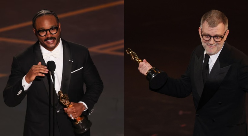 അവാര്ഡുകള് വാരിക്കൂട്ടി സിന്നേഴ്സും വണ് ബാറ്റില് ആഫ്റ്റര് അനദറും; മികച്ച തിരക്കഥ- സിന്നേഴ്സ്; മികച്ച അവലംബിത തിരക്കഥയ്ക്കുള്ള പുരസ്കാരം പോള് തോമസ് ആന്ഡേഴ്സൺ