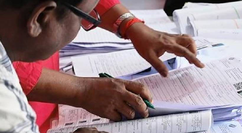 നാമനിര്ദേശ പത്രിക ഇന്ന് കൂടി സമര്പ്പിക്കാം; കേരളം പോളിങ് ബൂത്തിലെത്താന് ഇനി 17 നാള് മാത്രം