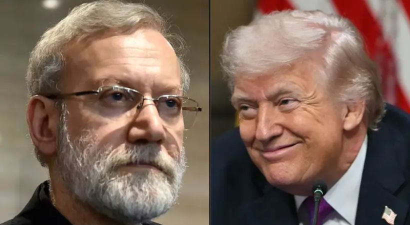 ‘ഇറാനെ ഇല്ലാതാക്കാന് നിങ്ങളെക്കാള് ശക്തര് വിചാരിച്ചാലും കഴിയില്ല, സ്വയം ഇല്ലാതാകാതെ നോക്കിക്കോ’; ട്രംപിന് മറുപടിയുമായി ഇറാന്