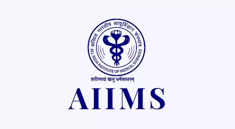 കേരളത്തിന് എയിംസ് അനുവദിക്കുന്ന കാര്യം ഇപ്പോള് പരിഗണനയില് ഇല്ലെന്ന് കേന്ദ്രം; മറുപടി കൊടിക്കുന്നില് സുരേഷ് എംപിയുടെ ചോദ്യത്തിന്