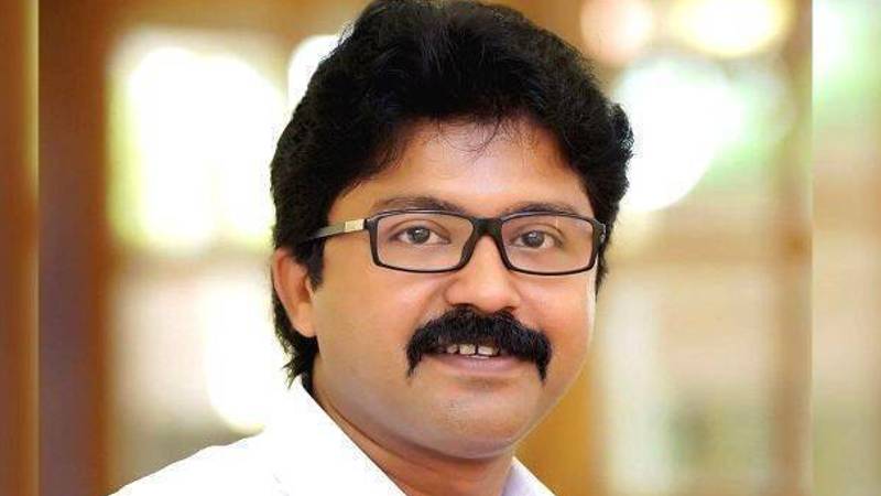 എൽദോസ് കുന്നപ്പള്ളിയുടെ സ്ഥാനാർഥിത്വം തടഞ്ഞ് ഹൈക്കമാൻഡ്