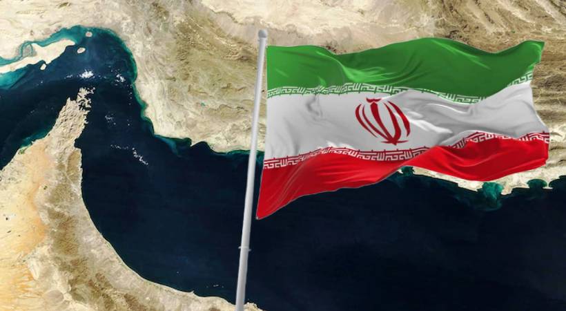 ഹോര്മുസ് കടലിടുക്കിലൂടെ ഇന്ത്യന് കപ്പലുകള്ക്ക് കടന്നുപോകാം; ഇറാന്