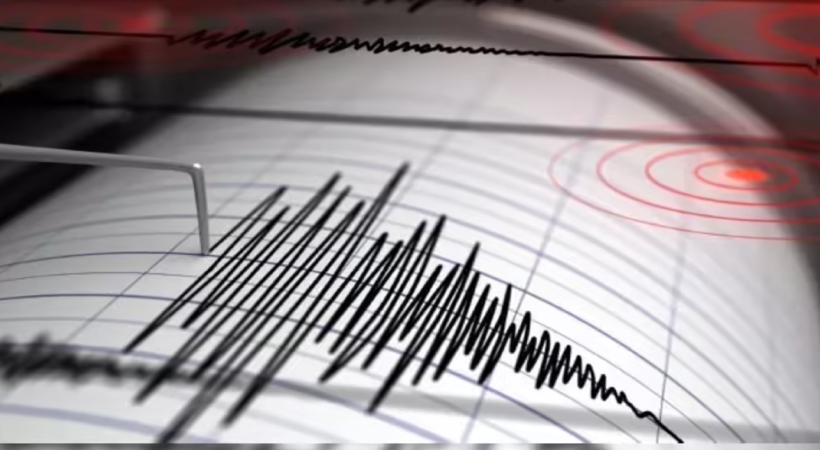 ഇറാനിൽ ഭൂചലനം; 4.3 തീവ്രത രേഖപ്പെടുത്തി
