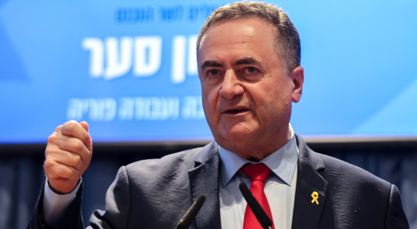 ‘ഇറാനെതിരായ ആക്രമണം കടുപ്പിക്കും; എല്ലാ യുദ്ധ ലക്ഷ്യങ്ങളും കൈവരിക്കുന്നതുവരെ അക്രമം നിര്ത്തില്ല’; ഇസ്രയേല് കാറ്റ്സ്