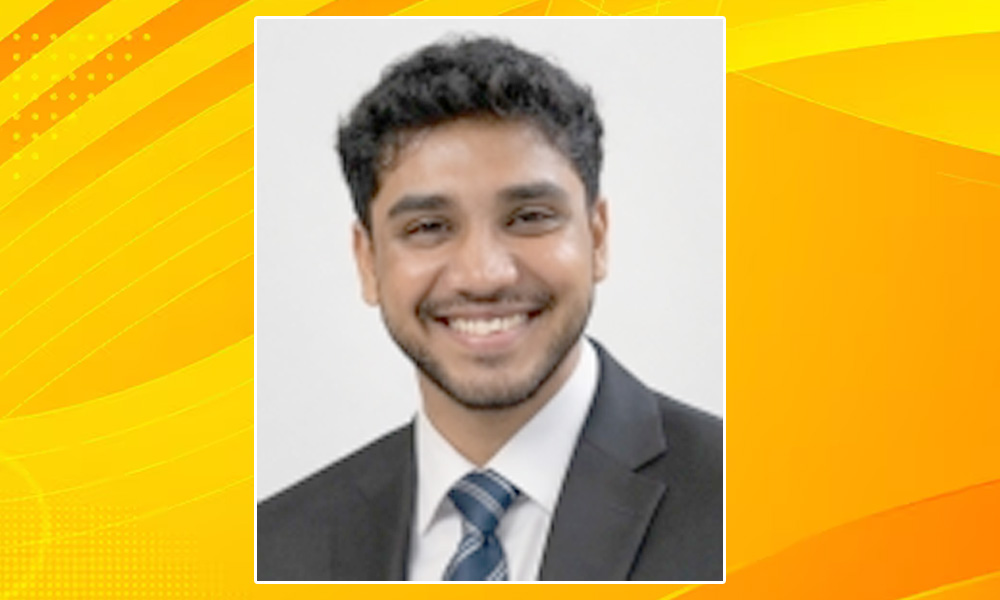 ഫൊക്കാനയിൽ മാറ്റത്തിന്റെ പുതുതരംഗം: ‘ടീം എംപവർ’ പാനലിൽ യുവശബ്ദമായി വിദ്യാർത്ഥി പ്രതിഭ ജോഹാൻ ഷിജോ ജോസഫ്