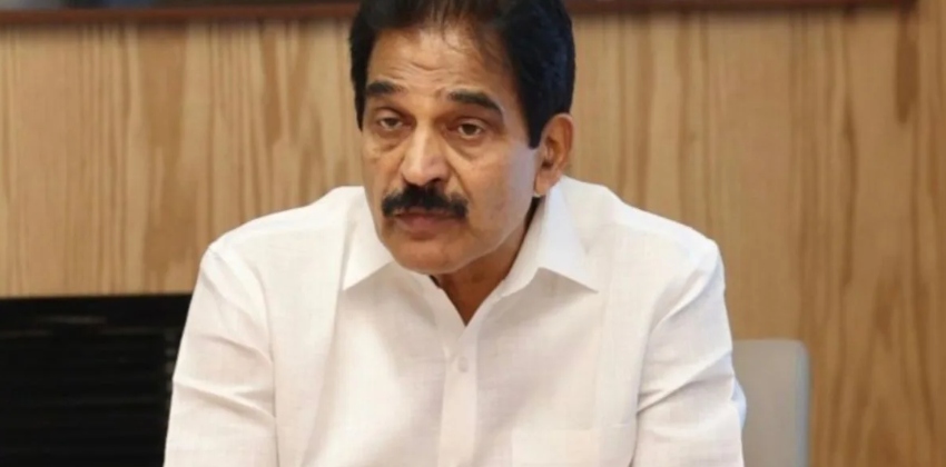 തിരഞ്ഞെടുപ്പിനെ നേരിടാൻ യുഡിഎഫ് സജ്ജം; അമ്പലപ്പുഴയിൽ UDF സ്ഥാനാർഥി ഉണ്ട്, കെ സി വേണുഗോപാൽ