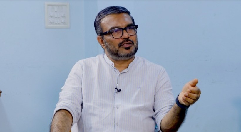 ‘പ്രധാനമന്ത്രി എത്ര തവണ കേരളത്തില് വരുന്നോ അത്രയും ക്ഷീണമായിരിക്കും ബിജെപിക്ക് ഉണ്ടാവുക’; എം ബി രാജേഷ്