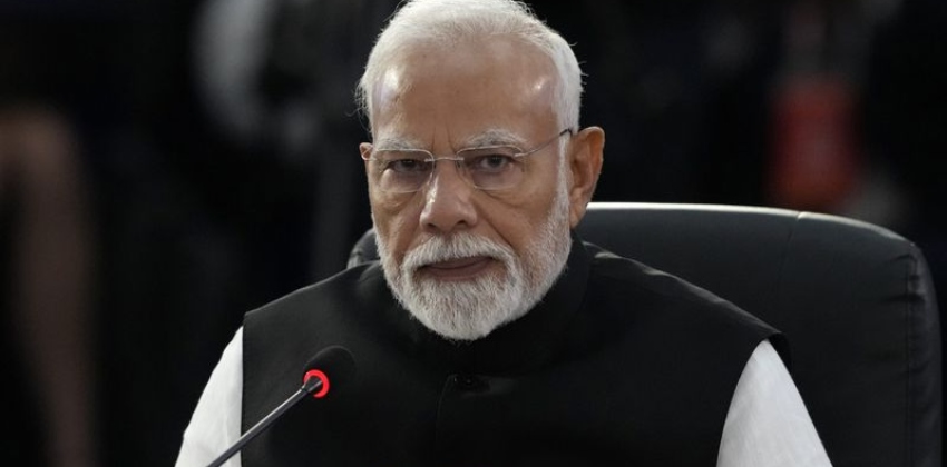 ട്രംപിന്റെ വെടിനിർത്തൽ പ്രഖ്യാപനം; പശ്ചിമേഷ്യയിലെ സാഹചര്യം സൂക്ഷ്മമായി വിലയിരുത്തി ഇന്ത്യ