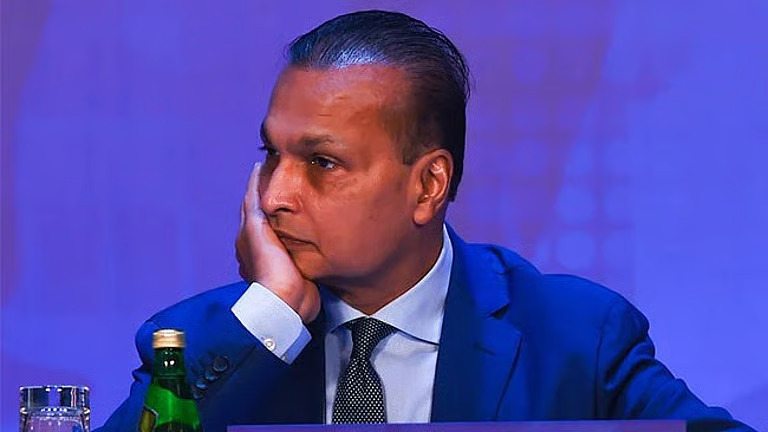 അനില് അംബാനിയുടെ റിലയൻസ് ഗ്രൂപ്പിനെതിരായ കേസ്; 581 കോടിയുടെ സ്വത്തുക്കള് ഇഡി കണ്ടുകെട്ടി