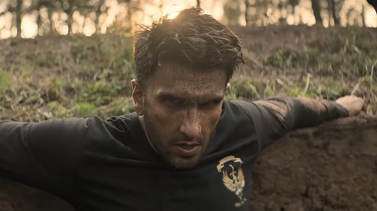 കാത്തിരിപ്പ് അവസാനിക്കുന്നു; ‘ധുരന്ധർ 2’ ട്രെയ്ലർ എത്തുന്നു