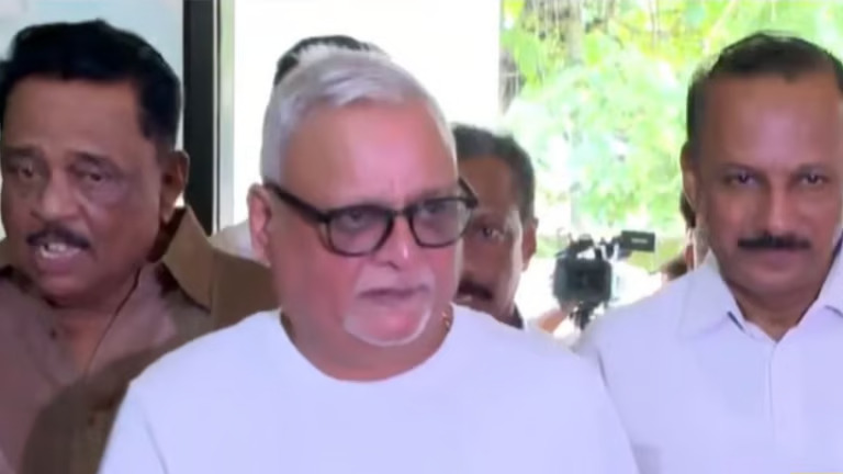 “അവഗണന തുടർന്നാൽ മാറി ചിന്തിക്കും”; ആർജെഡി മുന്നണി മാറ്റത്തിന് തയ്യാറെടുക്കുന്നതായി സൂചന`