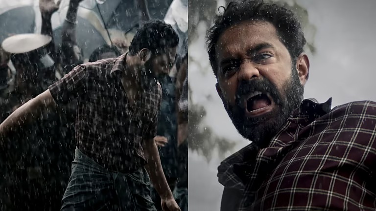 ‘ടിക്കി ടാക്ക’യിൽ സർപ്രൈസ് ക്യാമിയോ ഉണ്ടോ? അപ്ഡേറ്റുമായി ആസിഫ് അലി