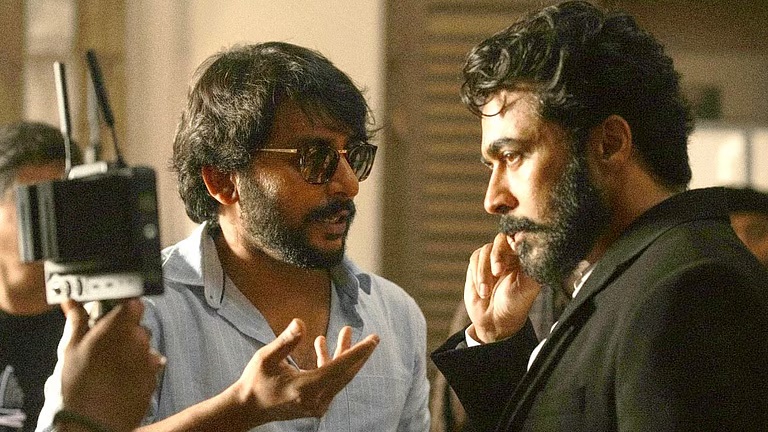 “10 ദിവസത്തിനുള്ളിൽ ഒരു വലിയ അപ്ഡേറ്റ് വരും”; സൂര്യയുടെ ‘കറുപ്പി’നെക്കുറിച്ച് ആർജെ ബാലാജി