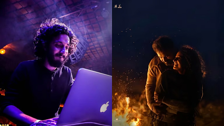 ‘കാറ്റ് തൊട്ടപ്പോൾ…’; ‘പേട്രിയറ്റ്’ ആദ്യ ഗാനം സുഷിൻ ശ്യാമിന്റെ യൂട്യൂബ് ചാനലിൽ