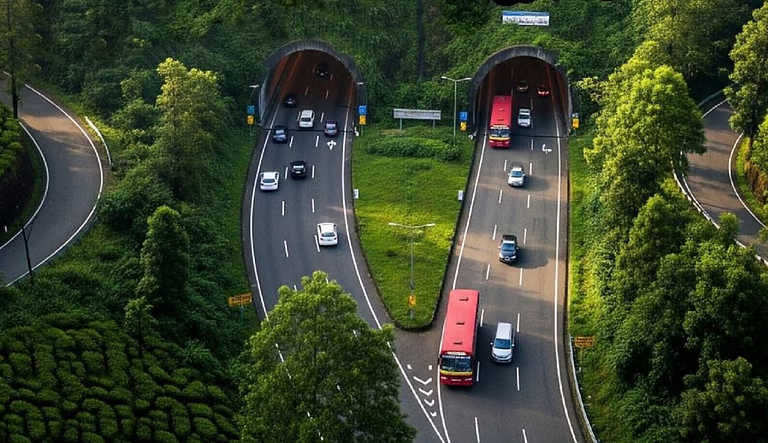 വയനാട് തുരങ്കപാത: പാരിസ്ഥിതികാനുമതി റദ്ദാക്കണമെന്ന അപ്പീലിനെതിരെ സര്ക്കാര് സുപ്രീം കോടതിയില്