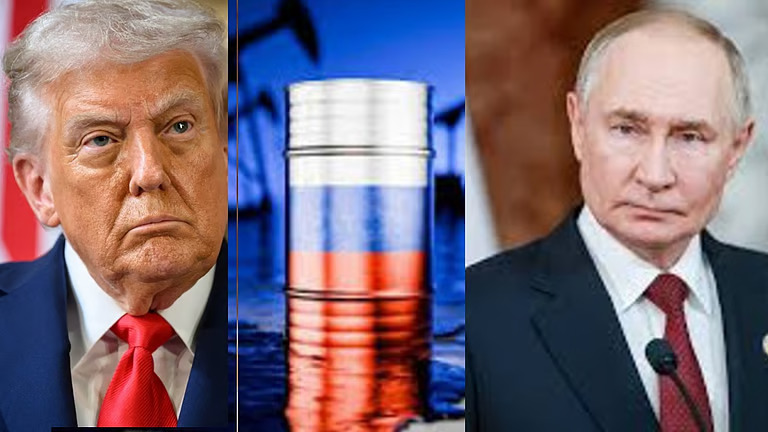 ഇന്ത്യയ്ക്ക് പുറമെ മറ്റു രാജ്യങ്ങൾക്കും റഷ്യയിൽ നിന്ന് എണ്ണ വാങ്ങാൻ അനുമതി നൽകി യുഎസ്