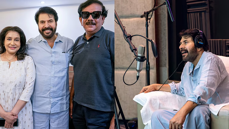 “മമ്മൂക്ക 30കളിൽ എന്നപോലെ ഇന്നും മാറ്റമില്ലാതെ തുടരുന്നു”; ചിത്രം പങ്കുവച്ച് ലിസിയും പ്രിയദർശനും