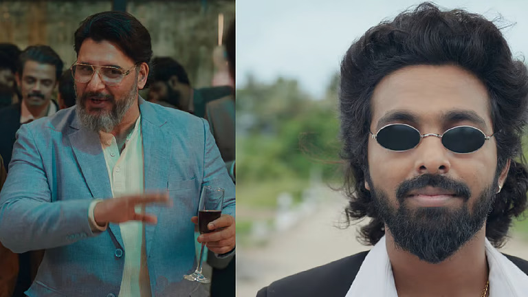 അബ്ബാസ് ഈസ് ബാക്ക്! ജി.വി. പ്രകാശ് കുമാർ ചിത്രം ‘ഹാപ്പി രാജ്’ ട്രെയ്ലർ പുറത്ത്, റിലീസ് മാർച്ച് 27ന്