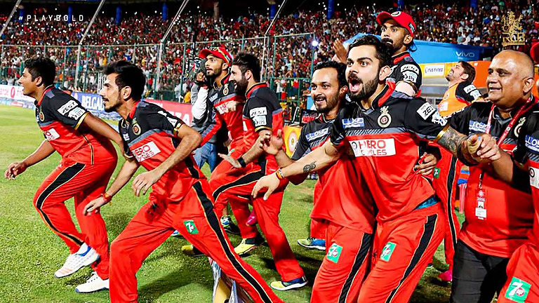 പുതിയ ഉടമയെ ഉടന് അറിയാം; ആര്സിബി വാങ്ങാന് മുന്നിലുള്ളത് രണ്ട് വമ്പന് ഗ്രൂപ്പുകള്