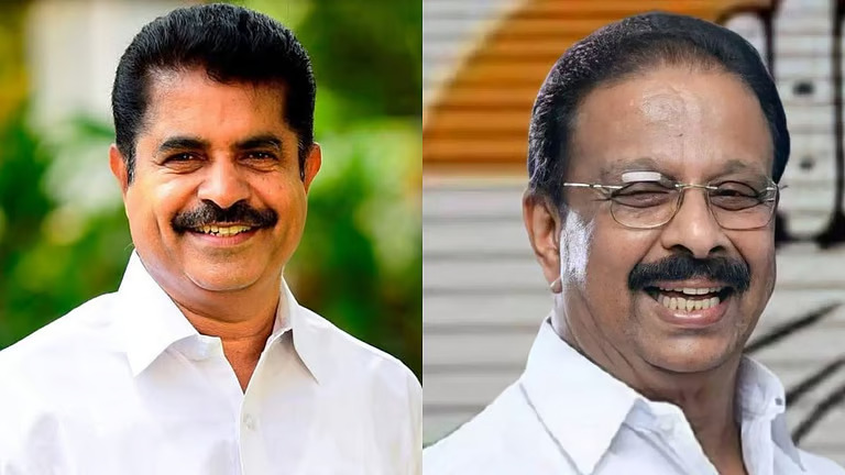 “തുല്യനീതിക്ക് അര്ഹതയുണ്ട്”, കെ. സുധാകരന് സീറ്റ് നല്കിയതോടെ നേതൃത്വവുമായി ഇടഞ്ഞ് അടൂര് പ്രകാശ്