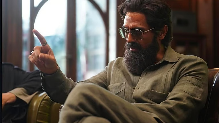 “26/11ലെ ഭീകരതകൾ ഞാൻ കണ്ടതാണ്, ധുരന്ധർ എന്റെ റിവഞ്ച്”; വെളിപ്പെടുത്തി അർജുൻ രാംപാൽ