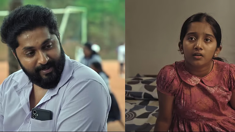 ധ്യാൻ ശ്രീനിവാസനും ദേവനന്ദയും ഒന്നിക്കുന്ന ‘കല്യാണമരം’; ട്രെയ്ലർ പുറത്ത്