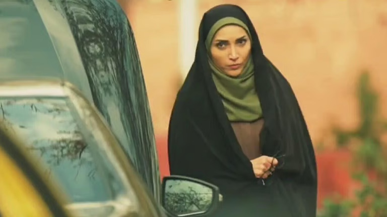 ഇസ്രയേലിന്റെ ‘ടെഹ്റാന്’ മറുപടി; പുതിയ സ്പൈ ത്രില്ലറുമായി ഇറാൻ