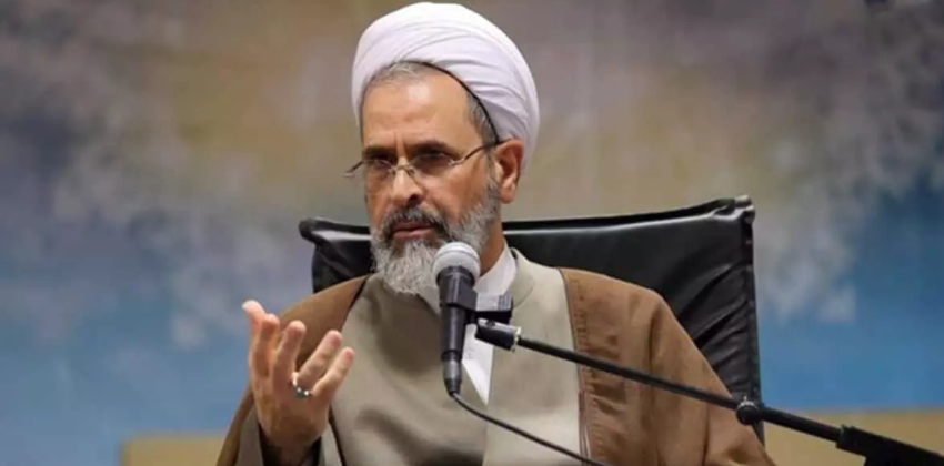 അമേരിക്കൻ സൈനിക താവളങ്ങൾക്ക് നേരെ ഇതുവരെ 67 ആക്രമണങ്ങൾ നടത്തി; ആയത്തുല്ല അലി റേസ അറാഫി