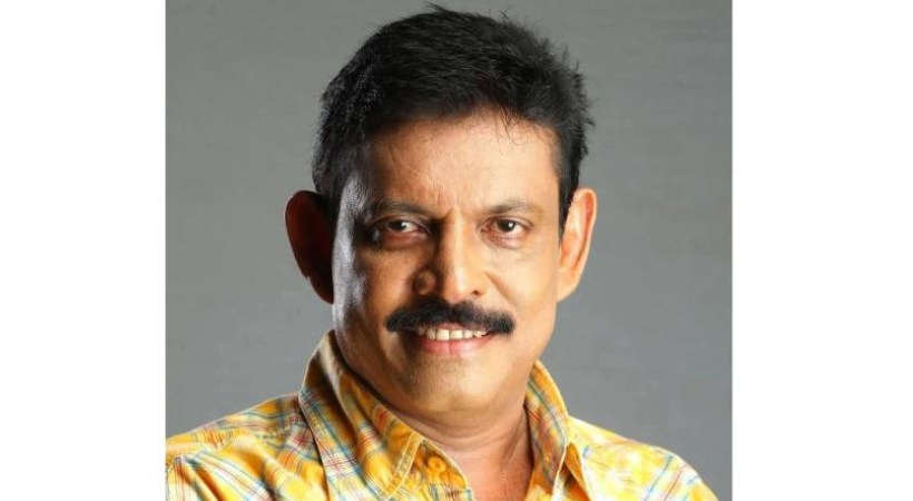 നടനും സംവിധായകനുമായ ഇഎ രാജേന്ദ്രന് അന്തരിച്ചു