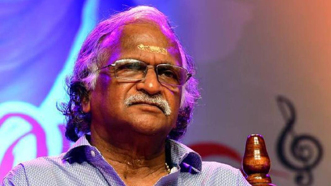 ഹൃദയവാഹിനിയായ് ഒഴുകിയെത്തിയ കവിതകള്, ജീവിതദര്ശനങ്ങള്; ശ്രീകുമാരന് തമ്പിക്ക് ഇന്ന് 86-ാം പിറന്നാള്