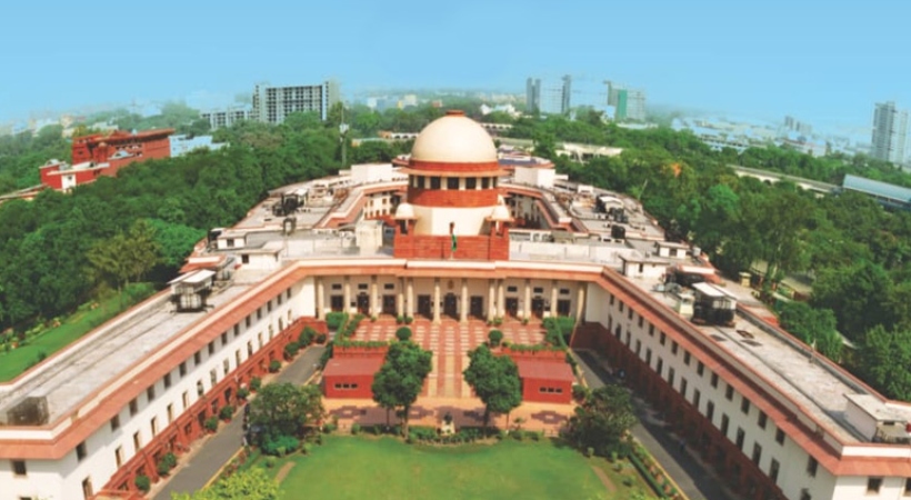 NCERT വിവാദ പാഠഭാഗം തയ്യാറാക്കിയവർക്കെതിരെ കർശന നടപടിയുമായി സുപ്രീംകോടതി; കരിക്കുലം സമിതിയിൽ നിന്ന് പുറത്താക്കി