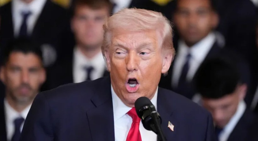 അടുത്ത ഉന്നം ക്യൂബയോ? അമേരിക്കയുടെ അടുത്ത ശ്രദ്ധ ക്യൂബയിലായിരിക്കുമെന്ന് ട്രംപ്