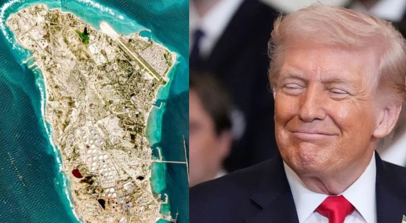 അമേരിക്കന് ബന്ധമുള്ള എണ്ണ കേന്ദ്രങ്ങള് ചാരമാക്കും; ഖാര്ഗ് ഐലന്ഡ് ആക്രമിച്ചതിന് പിന്നാലെ ഭീഷണിയുമായി ഇറാന്