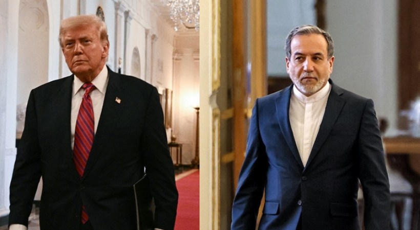 അമേരിക്ക മുന്നോട്ടുവെച്ച സമാധാന നിര്ദ്ദേശങ്ങള് പരിശോധിച്ചുവരികയാണെന്ന് അരഗ്ചി; ഇറാന് നേതാക്കള് ഒത്തുതീര്പ്പിന് ആഗ്രഹിക്കുന്നെന്ന് ട്രംപ്