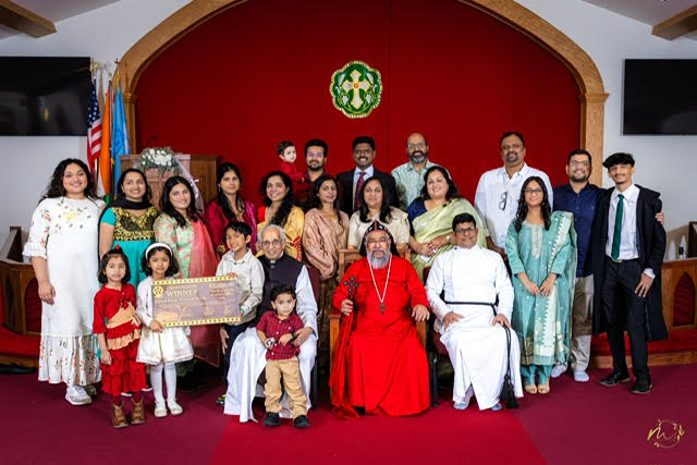 ഡെട്രോയിറ്റ് മാർത്തോമാ യുവജന സഖ്യത്തിന് അന്താരാഷ്ട്ര ഹ്രസ്വചലച്ചിത്ര മത്സരത്തിൽ ഒന്നാം സ്ഥാനം