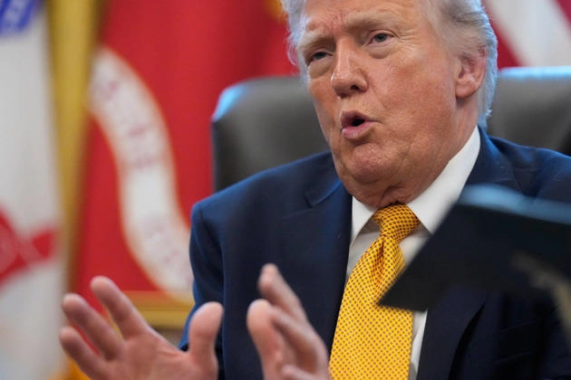 ക്യൂബയിൽ മാറ്റം ഉടൻ; ‘രാജ്യത്തെ ഏറ്റെടുക്കാൻ എനിക്ക് സാധിക്കും’: ഡൊണാൾഡ് ട്രംപ്