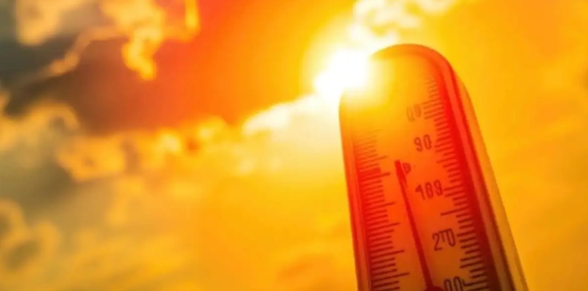 സംസ്ഥാനത്ത് ചൂട് കൂടും; 11 ജില്ലകളിൽ യെല്ലോ അലർട്ട്