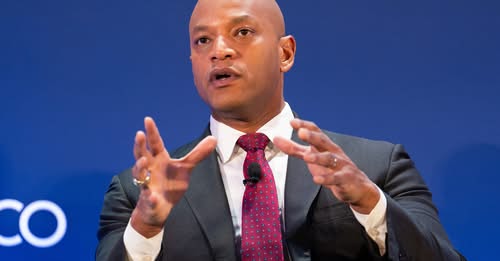 മേരിലാൻഡ് ഗവർണർക്കെതിരെ രൂക്ഷവിമർശനം: മെഡിക്കെയർ അഴിമതി തടയുന്നതിൽ പരാജയമെന്ന് ആക്ഷേപം