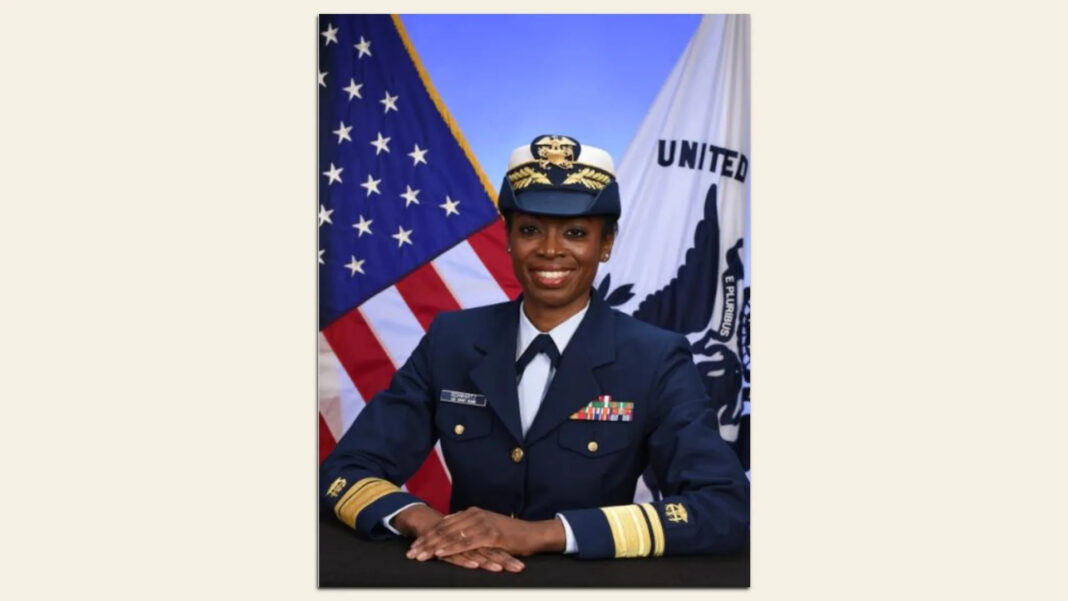 സി.ഡി.സി തലപ്പത്തേക്ക് എറിക്ക ശ്വാർട്സ് ; വൈറ്റ് ഹൗസ് നടപടികൾ ആരംഭിച്ചു