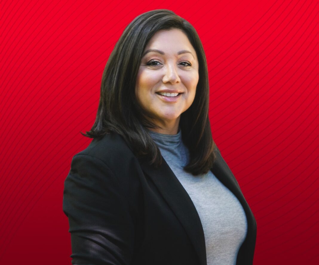 അമേരിക്കൻ തൊഴിൽ വകുപ്പ് സെക്രട്ടറി ലോറി ഷാവേസ്-ഡിറെമർ രാജിവെച്ചു