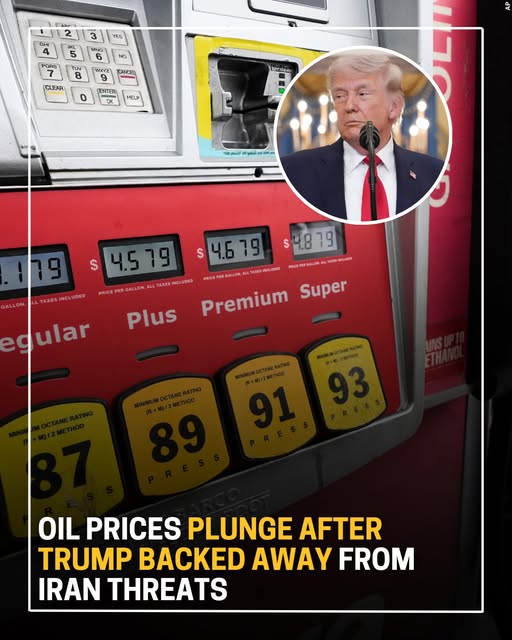 യുഎസ്-ഇറാൻ വെടിനിർത്തൽ: എണ്ണവിലയിൽ വൻ ഇടിവ്, ഓഹരി വിപണികളിൽ കുതിപ്പ്