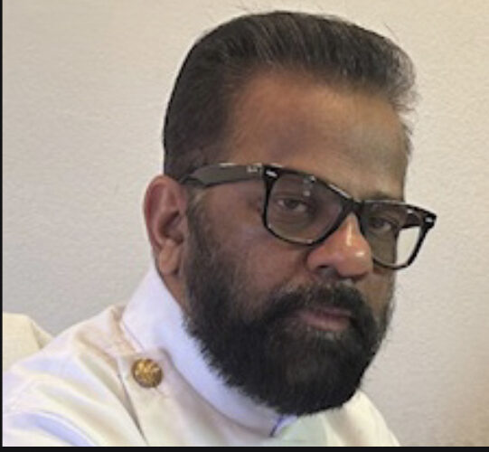 ഇന്റർനാഷണൽ പ്രയർ ലൈൻ പ്രാർത്ഥനാ യോഗം ഏപ്രിൽ 21-ന് ,റവ. ജെയിംസ് കെ. ജോൺ മുഖ്യ പ്രഭാഷകൻ