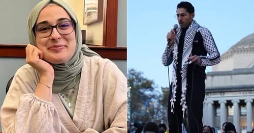 ഫലസ്തീൻ അനുകൂല വിദ്യാർത്ഥികളുടെ നാടുകടത്തൽ തടഞ്ഞ ജഡ്ജിമാരെ അമേരിക്ക പുറത്താക്കി