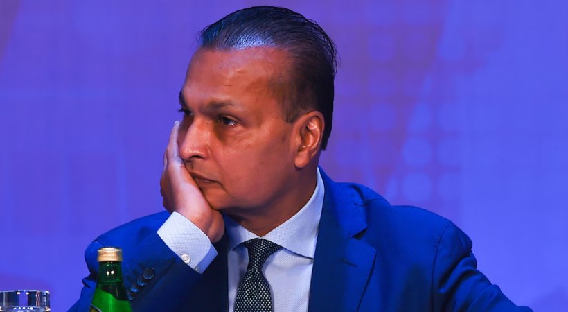 മുംബൈയിലെ ഫ്ലാറ്റും ഫാംഹൗസും; അനില് അംബാനിയുടെ 3034 കോടി രൂപയുടെ സ്വത്തുക്കള് ഇഡി കണ്ടുകെട്ടി