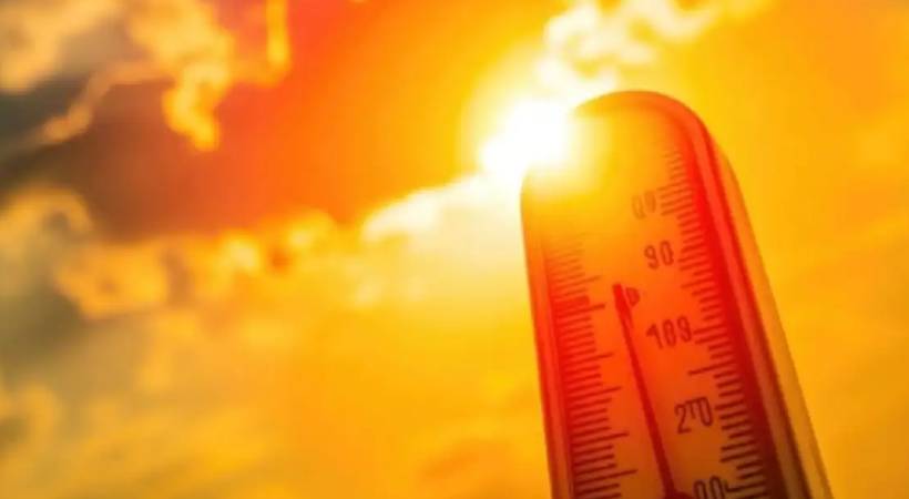 സംസ്ഥാനത്ത് ഇന്നും ചൂട് കൂടും: 12 ജില്ലകളിൽ യെല്ലോ അലർട്ട്