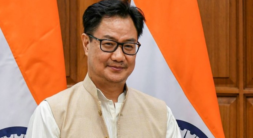 FCRA ആശങ്ക നീക്കാൻ കേന്ദ്ര മന്ത്രി കിരൺ റിജിജു കേരളത്തിലേക്ക്; ക്രൈസ്തവ പുരോഹിതരുമായി കൂടിക്കാഴ്ച നടത്തും