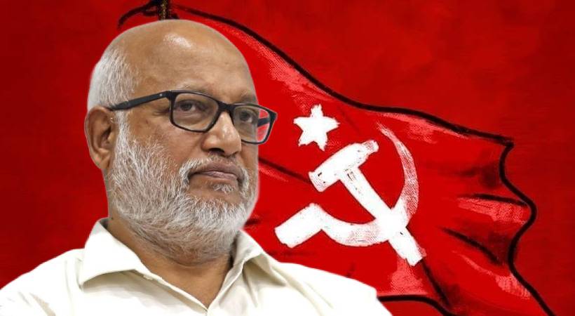 ‘LDF അധികാരം പിടിക്കും; വൻഭൂരിപക്ഷം ഉണ്ടാവില്ല’; എംഎ ബേബി