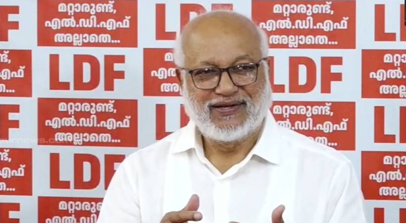 ‘കേരളത്തെ സംരക്ഷിക്കാൻ ഒരു രക്ഷിതാവിനെ പോലെ മുഖ്യമന്ത്രിയും സർക്കാരും പ്രവർത്തിച്ചു’; എം എ ബേബി