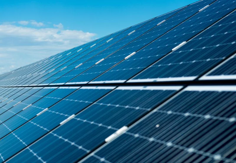 ഇന്ത്യൻ സോളാർ ഉൽപ്പന്നങ്ങൾക്ക് അമേരിക്ക അധിക നികുതി ചുമത്തുന്നു